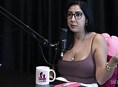 Renatinha Melo Casting Compilation With Tifany Rocha And Didy Reis Part 1