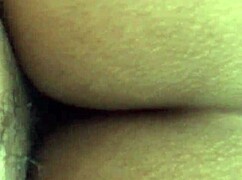 i got creampied by a huge cock, it felt amazin