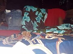 Intense doggystyle fucking with big cock