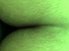 i got creampied by a huge cock, it felt amazin