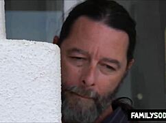 Stepdaughter seeks concert tickets from father-in-law