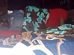 Intense doggystyle fucking with big cock