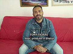 tigrão family subscription for exclusive solo videos