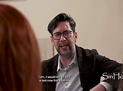 dick vs pussy - virgin chooses both