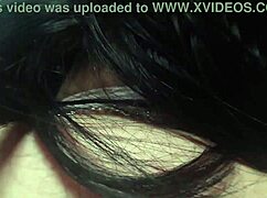 Hot Big Ass Amateur Milf Takes Intense Doggystyle Fucking