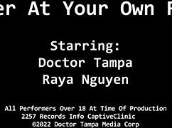 Enter At Your Own Risk With Raya Nguyen