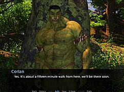 Detailed playthrough of reluctant archon part 12