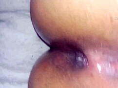 Hot Anal Arab Wife Sex 😍