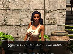 Detailed playthrough of reluctant archon part 12