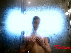 Wife's Twist Initiates a Threesome Bliss