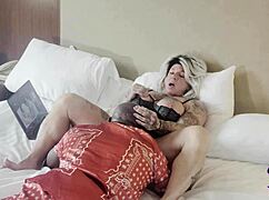 stacxxxs brings wet dreams with brooke diesel