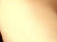 a married woman takes double penetration from two friends while her cuckold husband watches the tight wet pussy and ass fucking