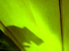 i cought that spyin perv and we had a wild double cumshot in the hotel room