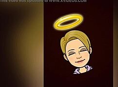 pensa de tem algo mais gostoso que isso - esposa tomando leitinho na boca