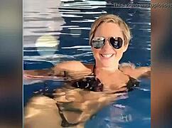 pensa de tem algo mais gostoso que isso - esposa tomando leitinho na boca