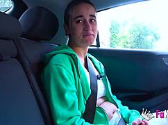 sofia jimenez debuts in porn with rough sex