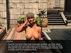 Detailed playthrough of reluctant archon part 12