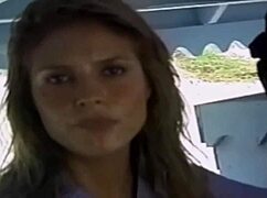 victorias swimsuit secrets heidis version