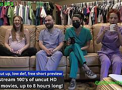 My first clinical experience as a new nurse