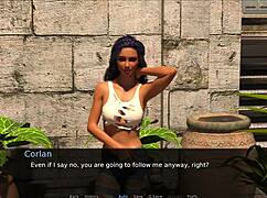 Detailed playthrough of reluctant archon part 12