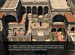 Detailed playthrough of reluctant archon part 12