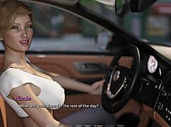 The Adventurous Couple Embarks On Exciting Game Adventures