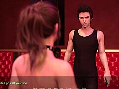 wife and stepmother awam fanmade final task 4 gangbang creampie