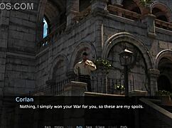 Detailed playthrough of reluctant archon part 12