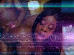 Bianca Bailee's Tight Pussy Gets Filled with Cum from Monster BBC Dick