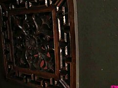 Did sinner sheena shaw give the priest a perfect blowjob in the confessional?