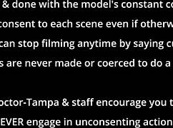 Rina arems pussy gets fucked and blasted with a jizzcasso