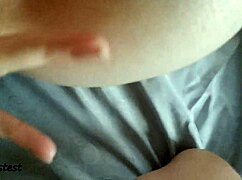 imagine lovers' perfect sex: blowjob, anal, and creampie in one hot session