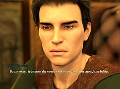 In this game, the price of power keeps rising, episode 87