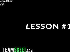 Support Stepdad's Huge Dick