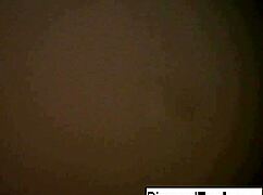 Diamond gets wet and wild in the shower