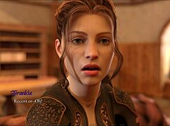 In this game, the price of power keeps rising, episode 87