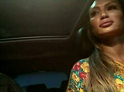 Found Black Cock On Street And Came Hard