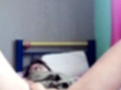 hey, my sister-in-law and i jerked off secretly on video call, almost got caught 😏