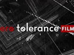 Blonde model gets plowed hard 😍