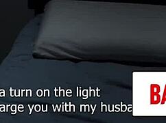 El Tecnico Enano Folla Mi Culo Grande Porque Mi Marido No Puede