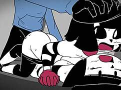 DERPIXON MIMOS AND GUIDES SUB ESPAÑOL