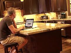 I am horny, fuck me first in every position.