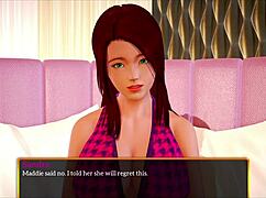 My NEW FAMILY 418 adventures unfold