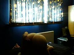 Tranny Paula 1st Video