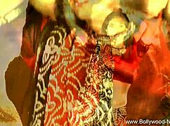 Dreamy Indian Beauty Pure Seduction