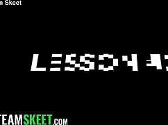 Support Stepdad's Huge Dick