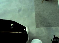 hey, tutor with short hair has unforgettable affair with disciple?