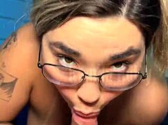 Ganhei Um Boquete Da Minha Melhor Amiga