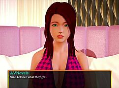 My NEW FAMILY 418 adventures unfold