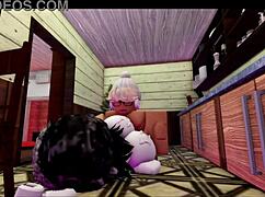 my wife made me a meal, so did i give her my big cock?